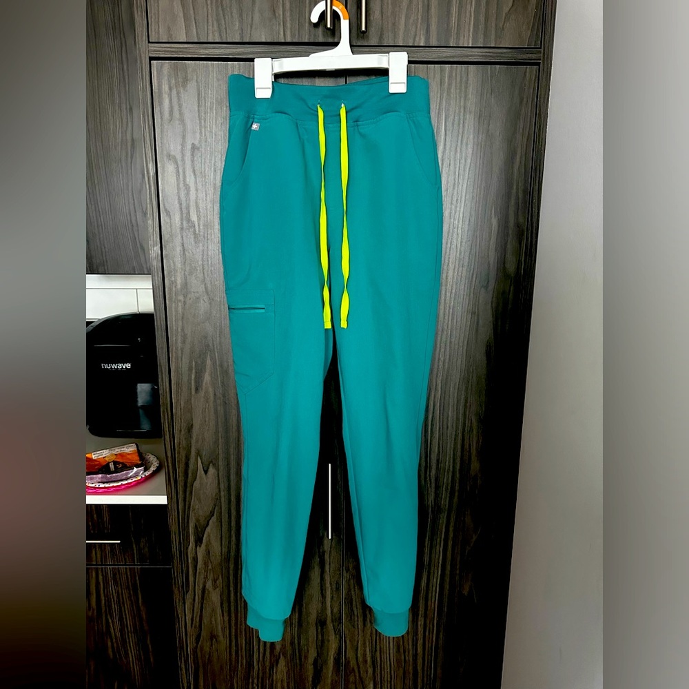 Figs Cactus Zamora Jogger - Regular S